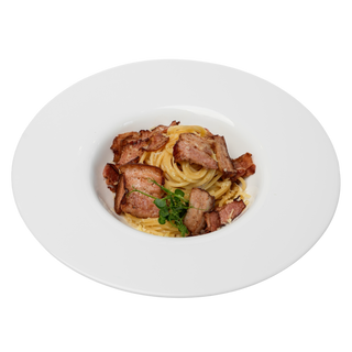 Паста Карбонара (320г)