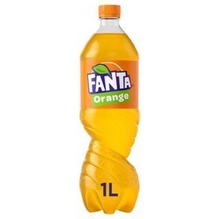 Fanta Orange 1l