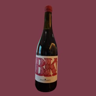 Vino Tinto BK! Bon Karma! (sostenible)