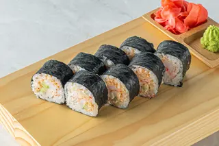 Spice ebi
