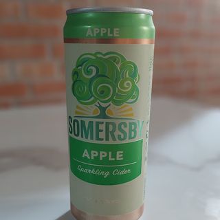 SOMERSBY