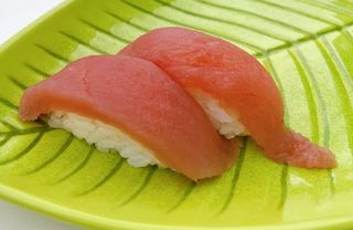 Nigiri De Atún (2 Uds.)