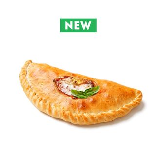 პიცა კალცონე