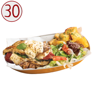 Chiken Mozarella (400г)