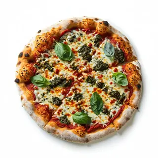 Genovese - normale