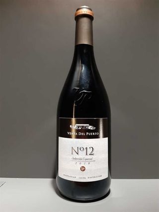 Venta Del Puerto Nº12