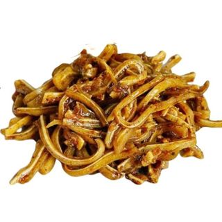 Вушка по-корейськи (50г)