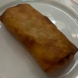 Rollo de Primavera