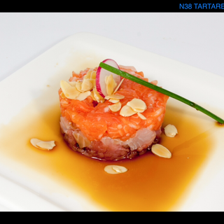 Tartare miste