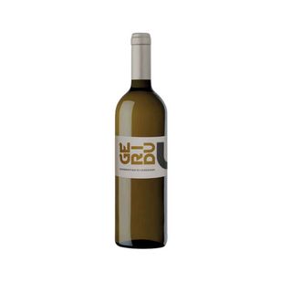 Vino Bianco Gueridu Vermentino