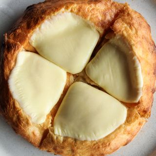 Хачапурі по-королівськи