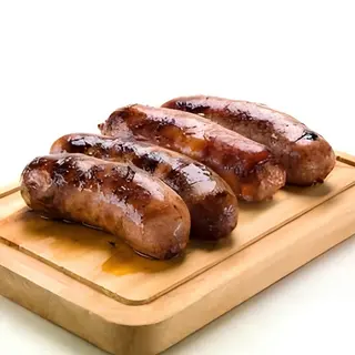Sausage Pair