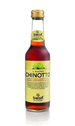 ● Lurisia Chinotto 275 ml ( Vetro)