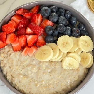 Oatmeal Porridge