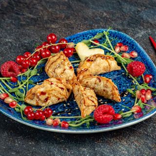 Pierożki Gyoza 5 szt 