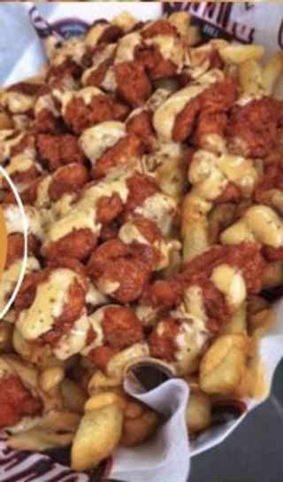 Ranchera De Pollo Marinado