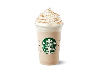 Chai Cream Frappuccino®