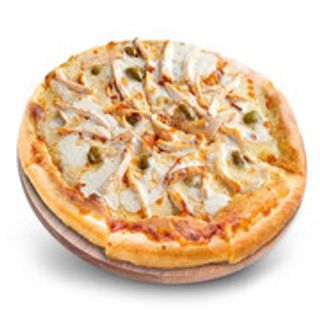 Pizza Poulet