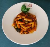 არაბიატა პასტა