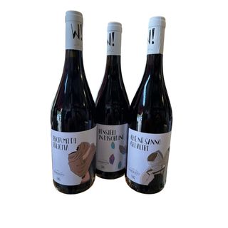 W'Hearth Primitivo -Barsento