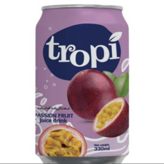  TROPI PASSION   