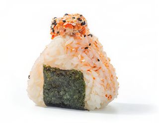 121. Onigiri California (1 Pz.)