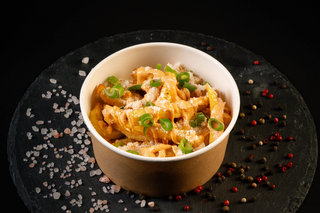 Cartofi WOW Sos Mania