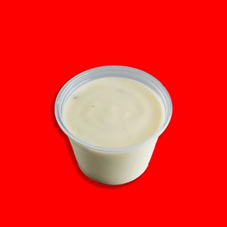 Salsa Ranch Homemade