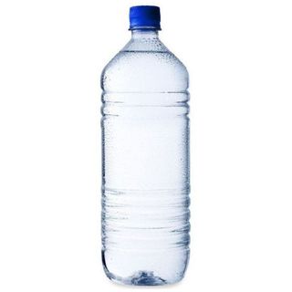 Water 500ml Pet