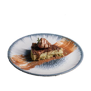 ТОРТА ДУБАЙСКИ ШОКОЛАД 150ГР