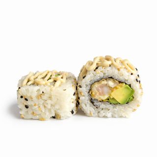 Uramaki Alango (4 Uds.)