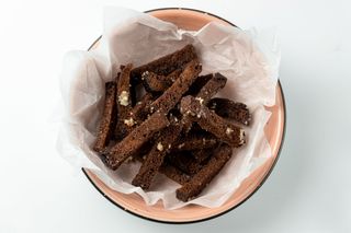 Сухарі з часником (100г)