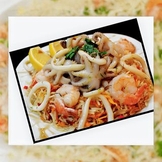 "ოკეანის ვარსკვლავი"