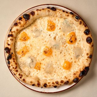 Чотири сира (480 г)