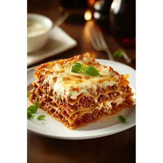 Lasagna