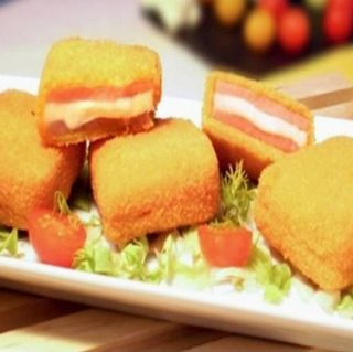 Sanjacobos Mini (8 uds.)