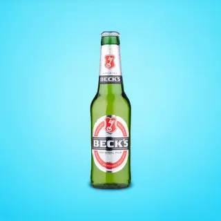 Beck's 33 cl