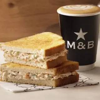 Tst Chk Mayo Combo