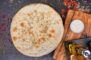 Focaccia- 250 gr