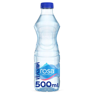 Rosa negazirana 0.5l
