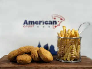 Meniu Nuggets
