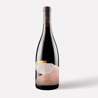 Torre Rosazza - Refosco dal Peduncolo Rosso Friuli Grave DOC 0,75 lt