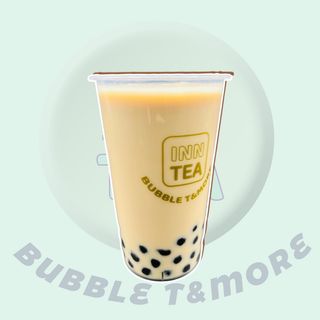 01. Té Con Tapioca (L 700Ml)