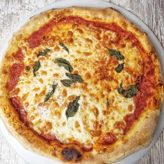 Pizza Margherita (30 Cm.)
