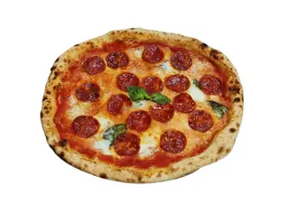 Pizza Iberica