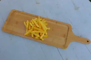 Ֆրի փոքր
