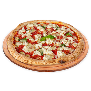 ПИЦА МАРГАРИТА ЕКСТРА