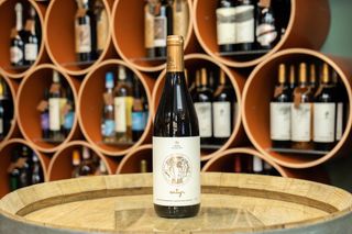 La Salina Satir Alb Demidulce