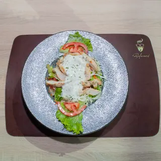 Pileća salata