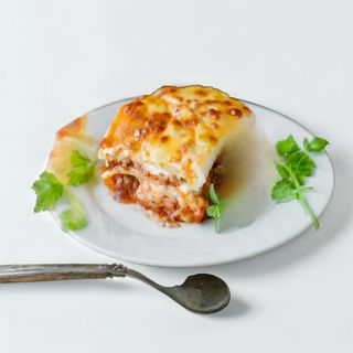 Lasagna De Carne